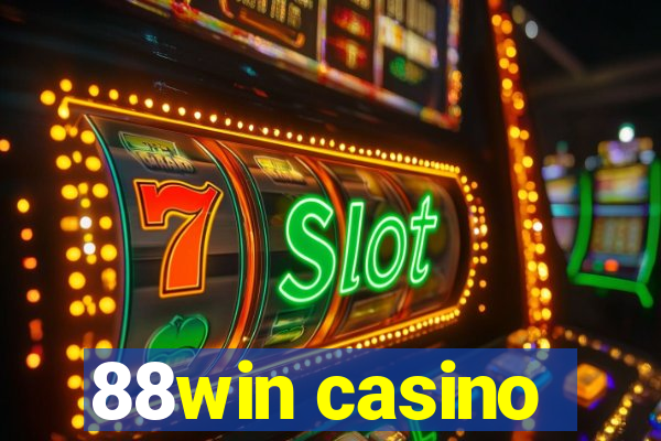 88win casino